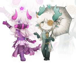 effloresedkit (citoki) + popspace (sennrith)