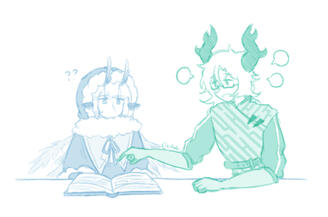 teaching