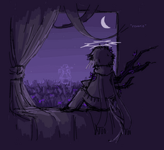 reverie.